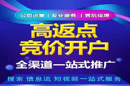 案例解析：竞价推广代运营如何优化广告投放